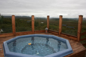 Гостиница Sólbakki Holiday Home  Эгильсстадир